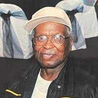 Aaron "Buster" Cone Sr.