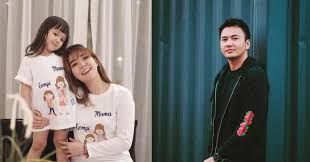Wijin dan gisel tampaknya sudah saling mengenal keluarga satu sama lain. Gisel Akhirnya Kenalkan Gempi Dengan Wijaya Saputra