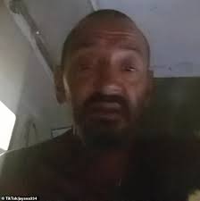 Lieutenant Dan's daughter warns sudden surge of cash and attention after  Hurricane Milton will kill her dad