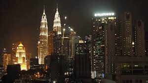 145 jalan ampang, kuala lumpur, wp kuala lumpur. Kuala Lumpur Kl City Night View From Wp Hotel Jalan Tuanku Abdul Rahman Tar Kuala Lumpur Malaysian Food Blog