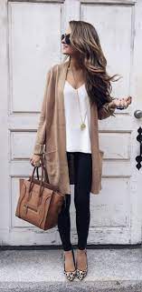 Fabulous Winter Business Casual Outfits Ideas For Women 42 Fashion Clothes Women Casual Work Outfits Casual Fashion