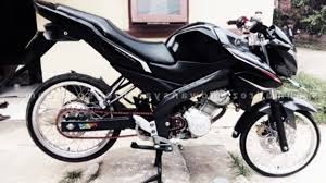 Selain itu, modifikasi fairing secara parsial biayanya sangat terjangkau. 30 Gambar Modifikasi Vixion 2018 Paling Keren Mana Favoritmu