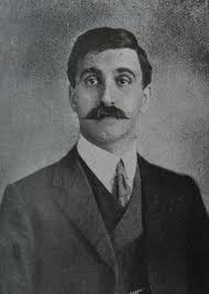 Byera Hadley a biography