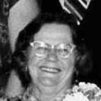 Gladys Marie Wilcox (1914–2002) • FamilySearch