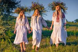 Традиції на івана купала 7 липня 2021 року. Svyato Ivana Kupala Sho Ne Mozhna Robiti 7 Lipnya Glavkom