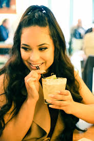 NY Trendy Moms: California-Style Beach Food // Playa Betty's