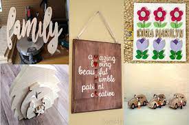 Maybe you would like to learn more about one of these? 40 Creative Scroll Saw Projects For Newbies And Pros Free Patterns