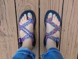 Comparing Chaco Sandal Models The Z 2 V Zx 2 Review
