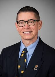 The Representative's Corner