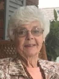 Ethel Ball Obituary (1928