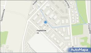 EXMAX.pl Adam Bączkowski, Maczka Stanisława, gen. 36, Szczecin 71-050