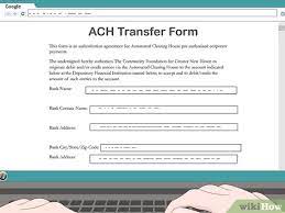 Online banking makes transferring money between bank accounts easier than ever. 3 Ways To Transfer Money From One Bank To Another Wikihow