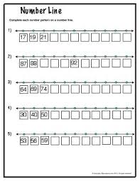 Our grade 1 place value worksheet on adding whole tens & ones. First Grade Free Math Worksheets Biglearners