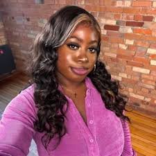 Imani J. Walker's Profile