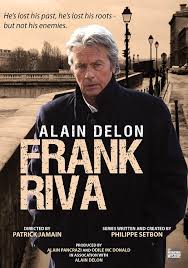 Maybe you would like to learn more about one of these? Amazon Com Frank Riva The Complete Series Alain Delon Patrick Jamain Movies Tv