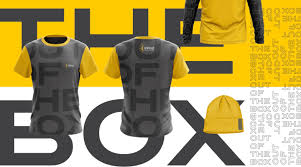 Inpost created these tools to provide you with means to Inpost S New Brand Visual And Verbal Identity Thanks To Dragon Rouge