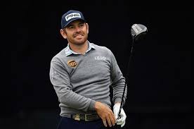 Ping g410 lst (10.5 degrees @9) shaft: Sa S Louis Oosthuizen Shares Lead At Darkness Halted Us Open Sport