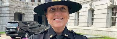 Teresa Chrisman's Instagram, Twitter & Facebook