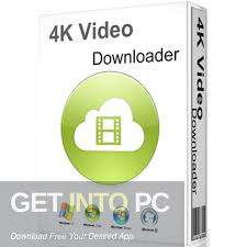 It's a smart and fast internet download manager for windows and macos. 4k Video Downloader 2021 Free Download