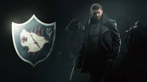 The protagonist of resident evil 7 biohazard, ethan's story continues in resident evil village. Resident Evil Village Neue Demo Trailer Und The Mercenaries Modus Angekundigt