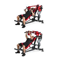 How to smith machine incline bench press. Super Inclined Bench Press