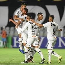 A partida entre santos e cianorte, volta da terceira fase da copa do brasil 2021, terá transmissão dos canais fechados sportv e premiere. Santos X Cianorte Veja Tudo Sobre Duelo Na Copa Do Brasil