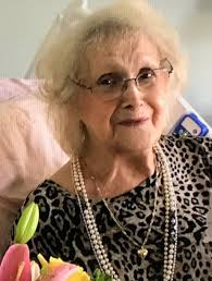 Obituary of Ann Elizabeth King