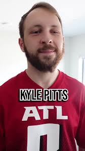 Is Kyle Pitts Back?