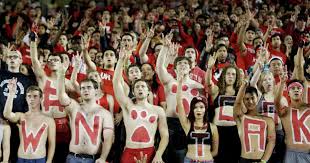 Football, concerts and construction drum up student spirit at UH