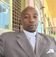 Henry Kang'ethe Foundation