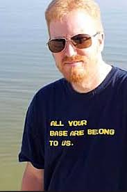 How I Got My Literary Agent: Steve Weddle