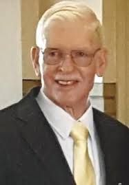 Donald Lee Disharoon, Sr. Obituary