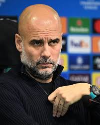 Pep Guardiola's Assessment of Manchester City's Season