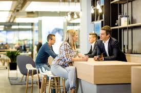 Verimi is an independent offer of verimi gmbh and independent of services of deutsche bank companies. Deutsche Bank Eroffnet Modernste Filiale Europas In Berlin Risk Compliance Platform Europe