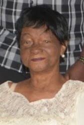 Yolanda Francisca Sluis-van Thijs † Jan 12, 2023