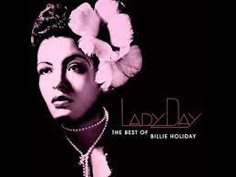Furie about jazz singer billie holiday, loosely based on her 1956 autobiography which, in turn, took its title from one of holiday's most popular songs. Billie Holiday Lady Sings The Blues Youtube