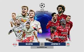 Liverpool face rb leipzig, chelsea take on atletico madrid and manchester city play borussia monchengladbach in the last 16 of the champions league. Download Wallpapers Rb Leipzig Vs Liverpool Fc Eighth Finals Uefa Champions League Preview Promotional Materials Football Players Champions League Football Match Liverpool Fc Rb Leipzig For Desktop Free Pictures For Desktop Free