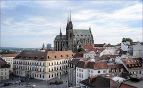 Jak pilzno to koniecznie browar! Najwieksze Atrakcje Czech 17 Najciekawszych Miejsc W Czechach Kolej Na Podroz