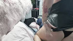 British whore Marlene Flint- raw footage