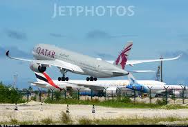 A7 Alu Airbus A350 941 Jetphotos Com Is The Biggest Database Of Aviation Photographs With Over 3 Million Screened Photos On Aviation Airplane Airbus Aviation