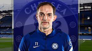 Thomas tuchel's side have been backed by many to challenge for the premier league title next season, but still have. Thomas Tuchel Wallpapers Wallpaper Cave