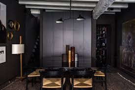 Pin By Laura Watts On Chic Dining Apartment Design Architecture Design Interior Design
