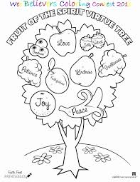 Fruits Of The Spirit Coloring Page Elegant Fruit Of The Spirit Colouring Page Christian Children Fruit Coloring Pages Bible Coloring Pages Fruit Of The Spirit