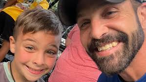 Fundraiser for Ryan Williams by Kelly Buckingham : Ryan Williams' Fight  Against Cancer