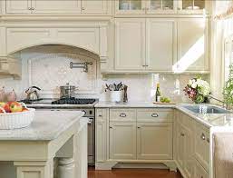 White is one of the most common kitchen cabinet colors for its simplicity and neutrality. Interior Design Ideas White Kitchen Paint Colors White Kitchen Paint Off White Kitchens