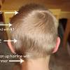 Jamie lee curtis haircut front and back view and also hairdos have been popular among males for years, and this fad will likely rollover into 2017 and beyond. 1