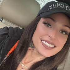 Mikayla Patrick's Instagram, Twitter & Facebook