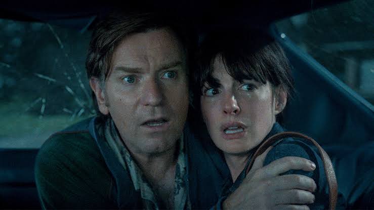 The End of Oak Street' Review: Anne Hathaway, Ewan McGregor lead fun  thriller | Fox News