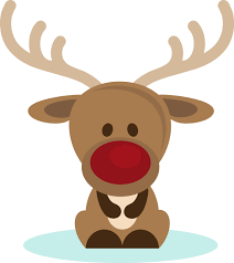 19 high quality free christmas reindeer clipart in different resolutions. Reindeer Clipart Clipartion Com