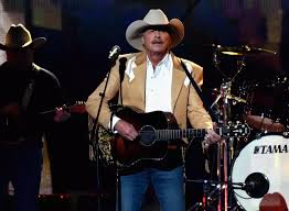 10 Things You Didn't Know About Alan Jackson